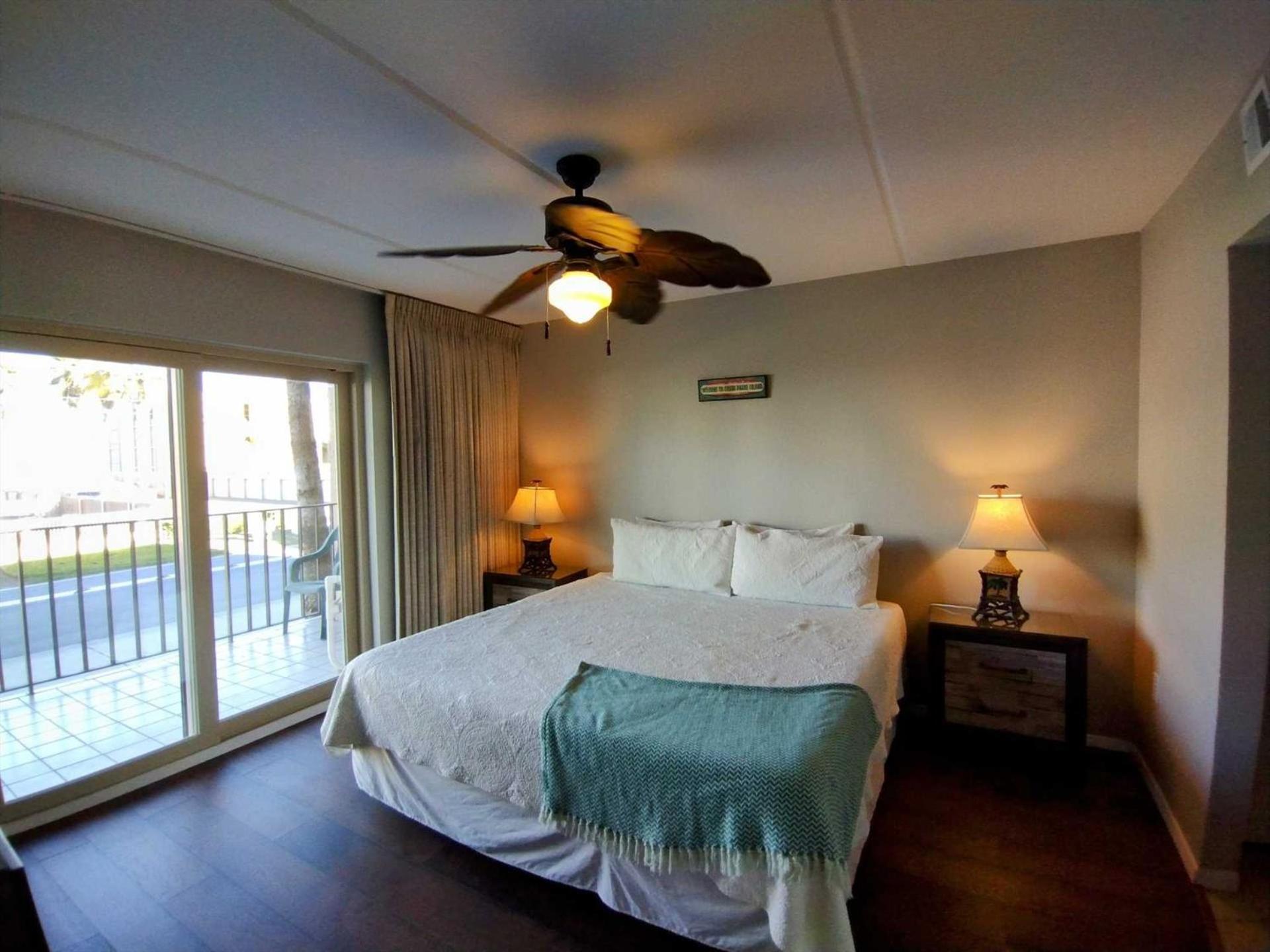Beachview 206 Condominium Condo South Padre Island Esterno foto