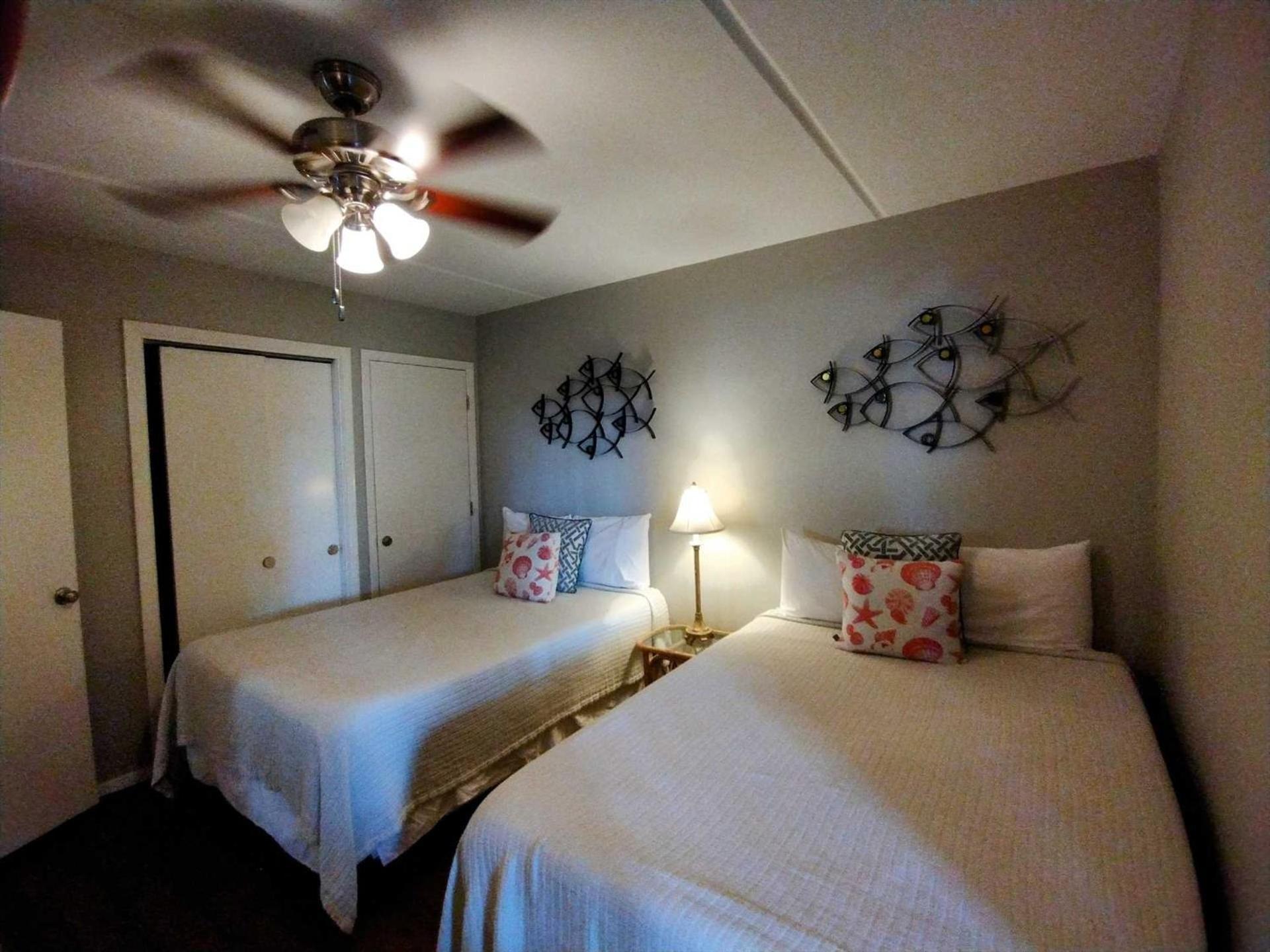 Beachview 206 Condominium Condo South Padre Island Esterno foto