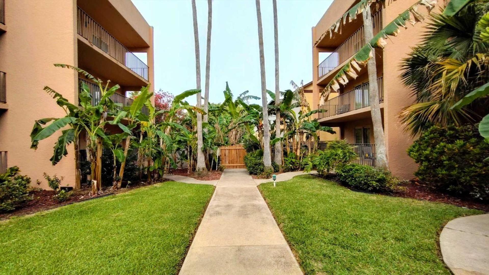Beachview 206 Condominium Condo South Padre Island Esterno foto